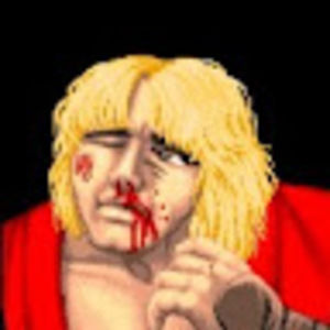 Meet your Posher, Ken